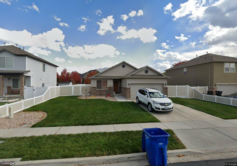 403 S 800 W, Spanish Fork, UT 84660 - photo 1