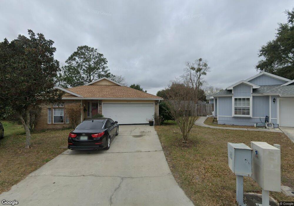 8706 Buzz Ct, Jacksonville, FL 32216 - photo 1
