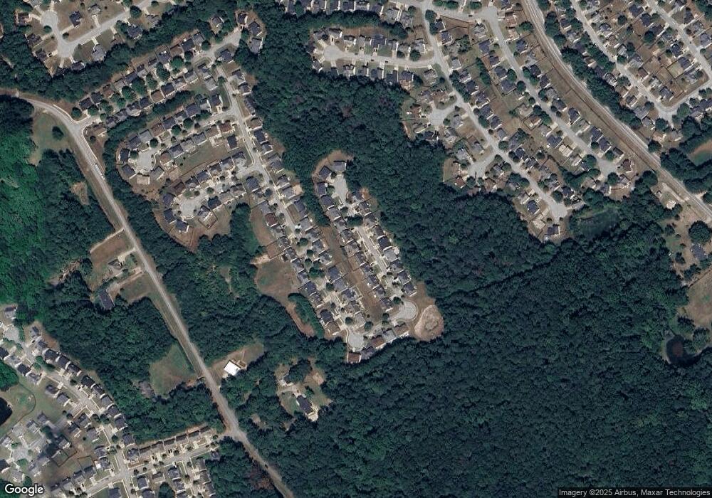 5030 Duval Point Way SW, Snellville, GA 30039 - photo 1