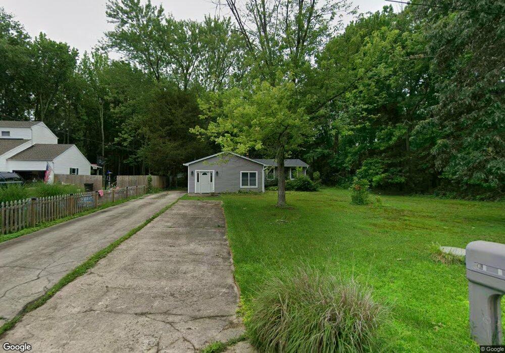 1105 Cherry Point Rd, West River, MD 20778 - photo 1