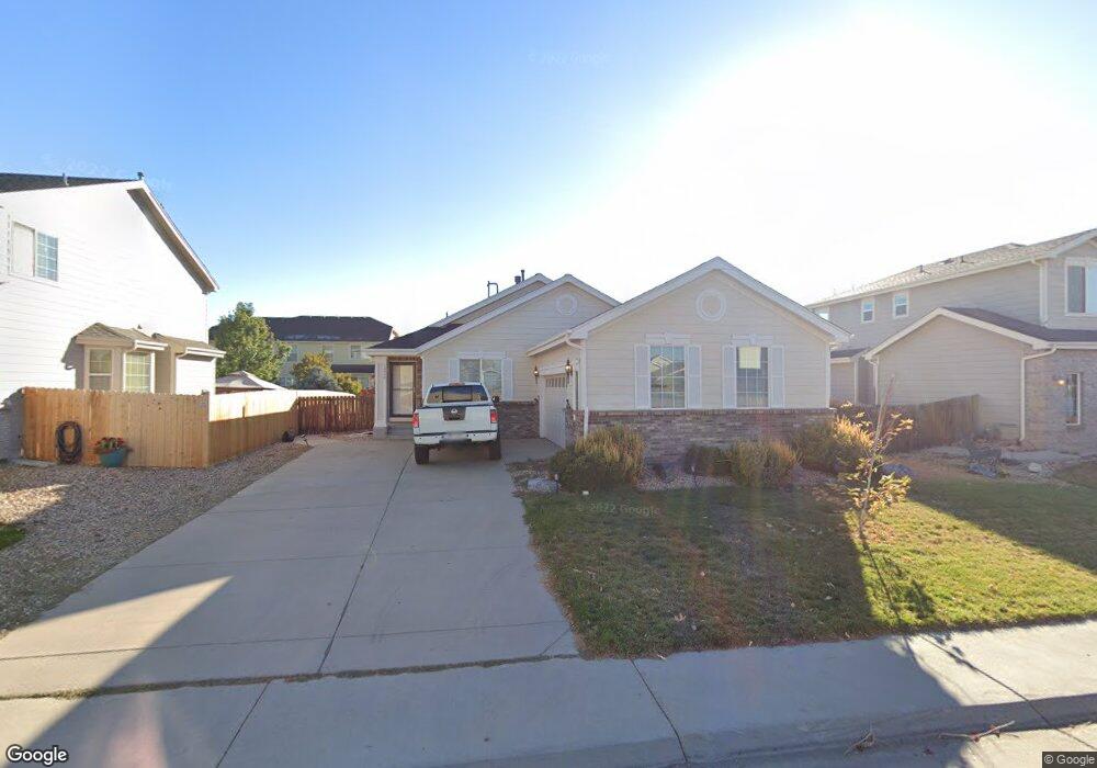 12998 Monaco Way, Thornton, CO 80602 - photo 1