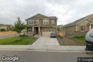 5272 E 143rd Dr, Thornton, CO 80602