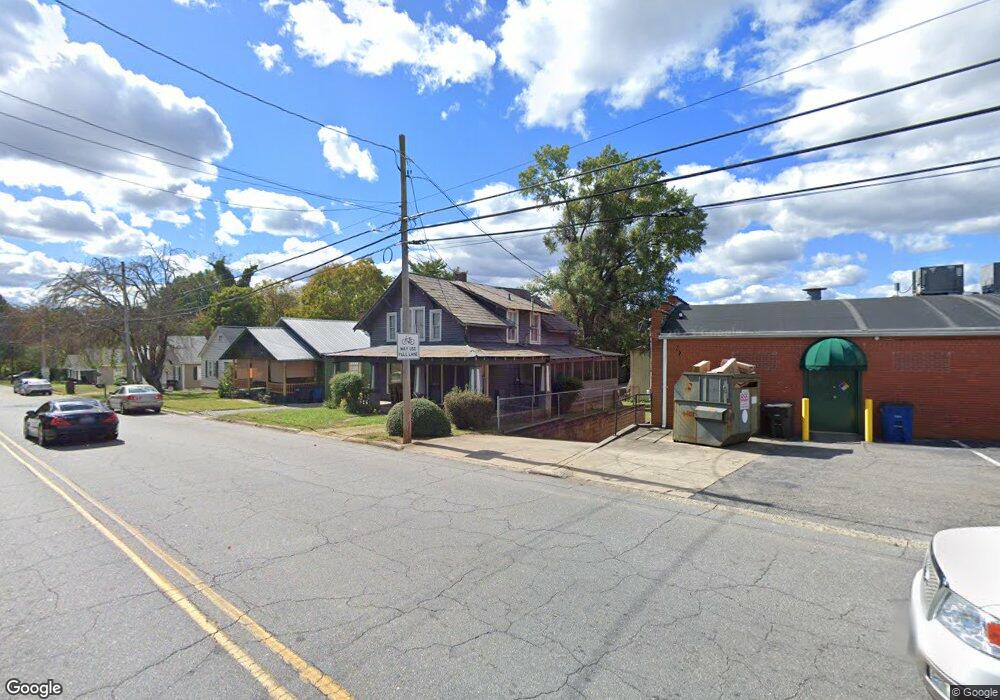 235 E End Ave, Statesville, NC 28677 - photo 1