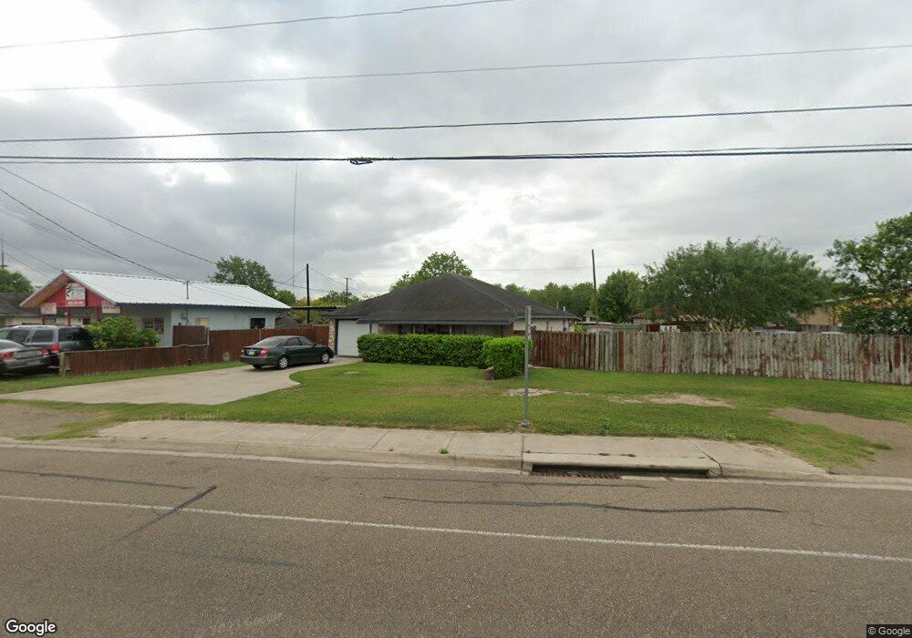 801 U S 83 Business, La Feria, TX 78559 - photo 1