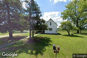 5060 E 900 S, Berne, IN 46711