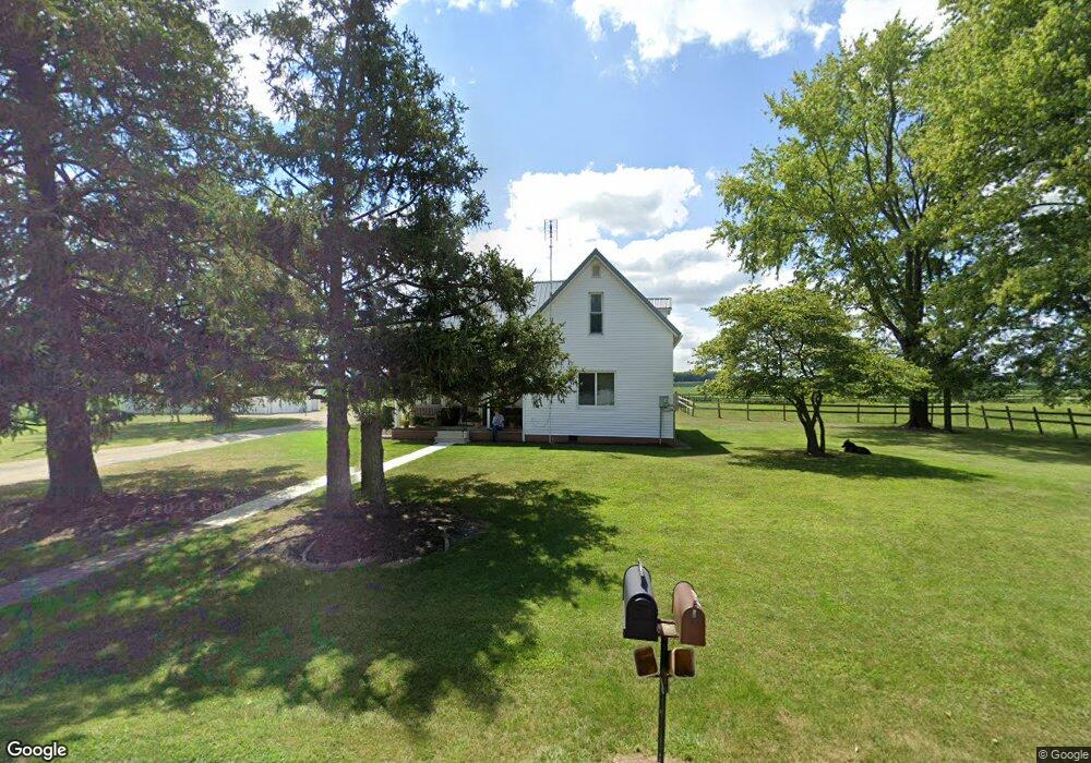 5060 E 900 S, Berne, IN 46711 - photo 1