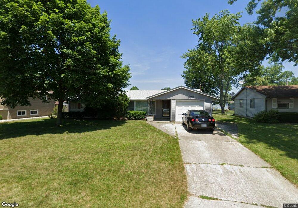 1503 Glencoe Blvd, New Haven, IN 46774 - photo 1