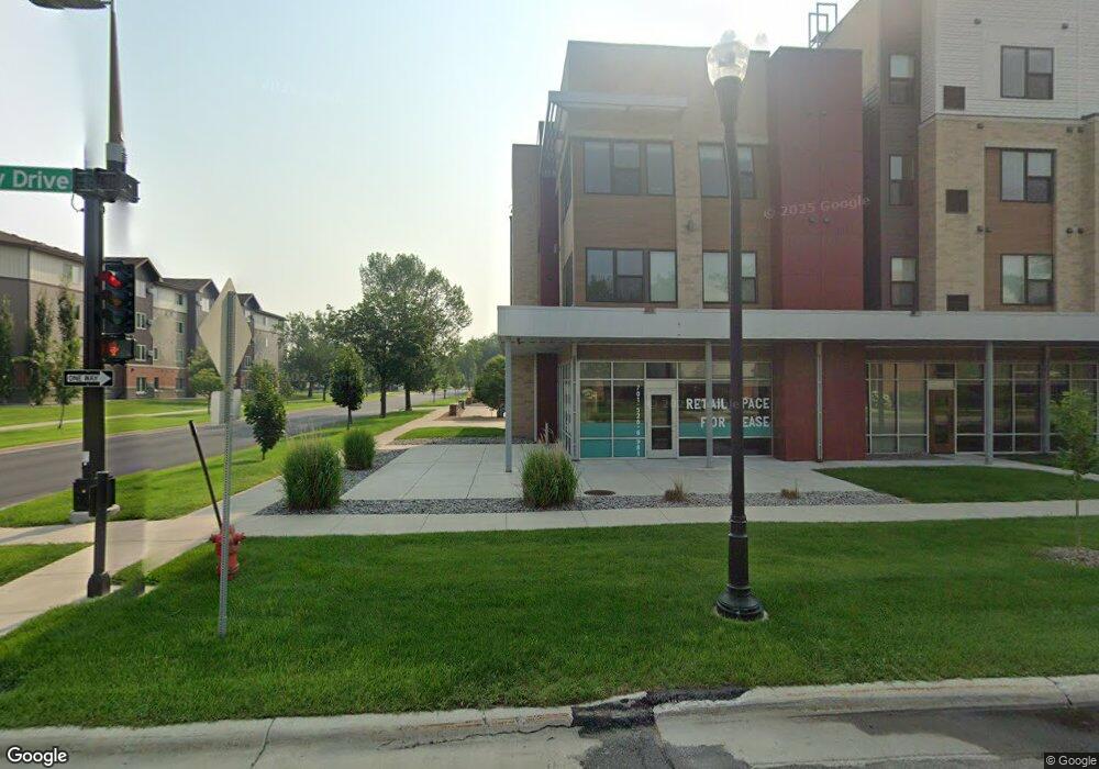 1641 University Dr N, Fargo, ND 58102 - photo 1