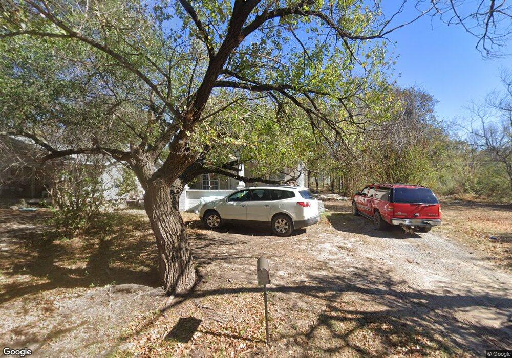 125 N Sherman Ave, Okmulgee, OK 74447 - photo 1