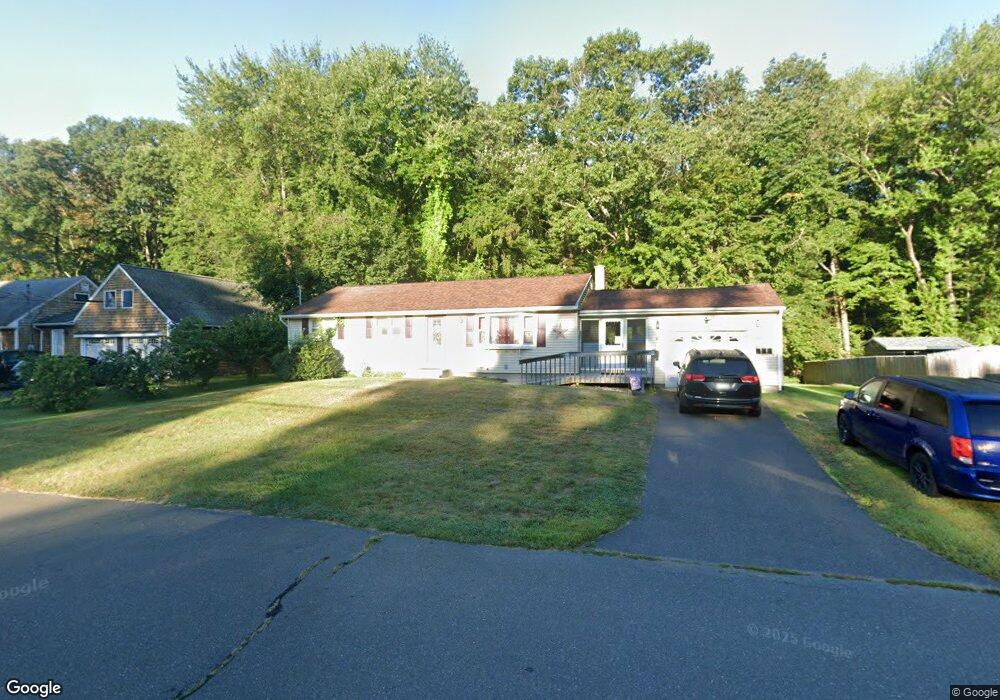 18 Vernon Rd, Enfield, CT 06082 - photo 1