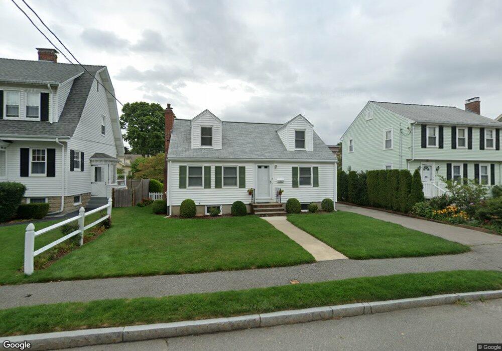 39 Charlotte Rd, Waltham, MA 02453 - photo 1