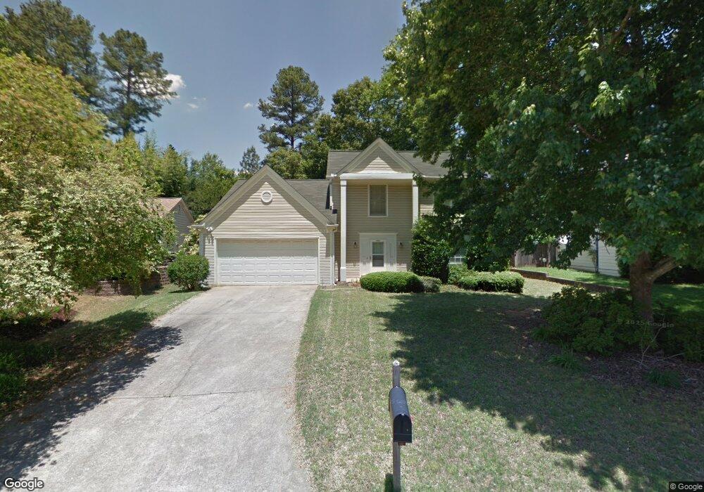 200 Pine Bridge Trail unit 30, Alpharetta, GA 30022 - photo 1