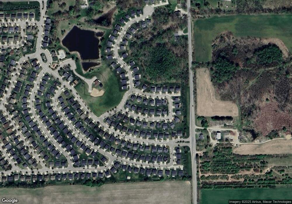 8121 Gingko Way, Dexter, MI 48130 - photo 1