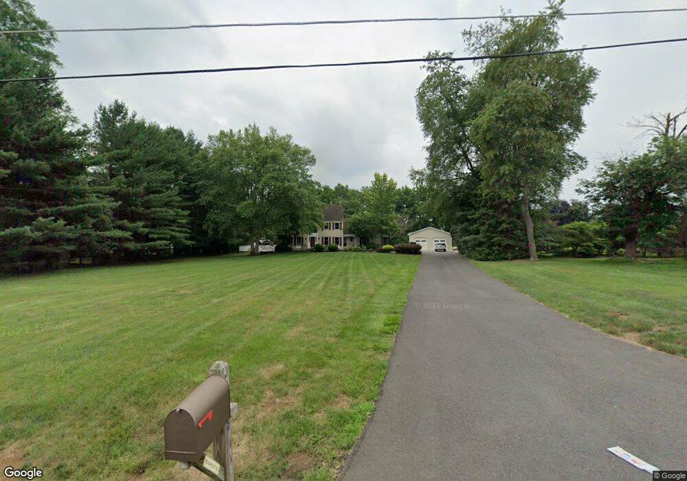 184 Woodfern Rd, Branchburg, NJ 08853 - photo 1