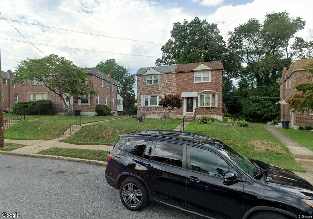 750 Michell St, Ridley Park, PA 19078 - photo 1