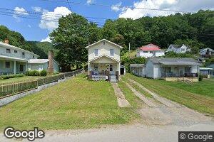 71 Stollings Bypass Rd, Logan, WV 25601