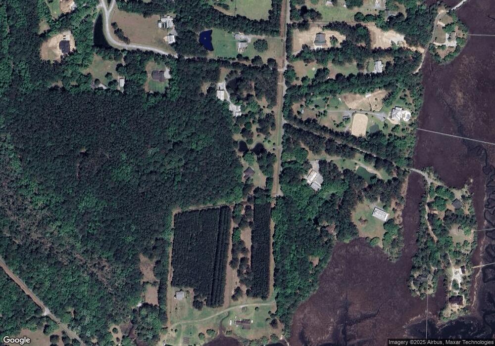 4620 Causey Pond Rd, Awendaw, SC 29429 - photo 1