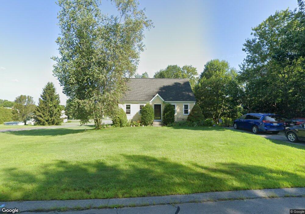 33 Highland View Dr, Sutton, MA 01590 - photo 1