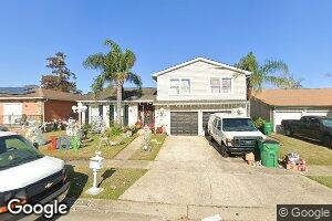 3840 Chinkapin St, Harvey, LA 70058