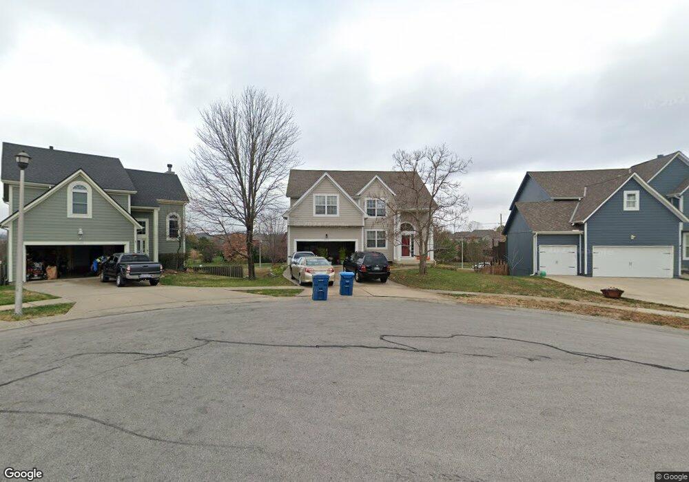 5804 Lakeridge, Shawnee, KS 66218 - photo 1