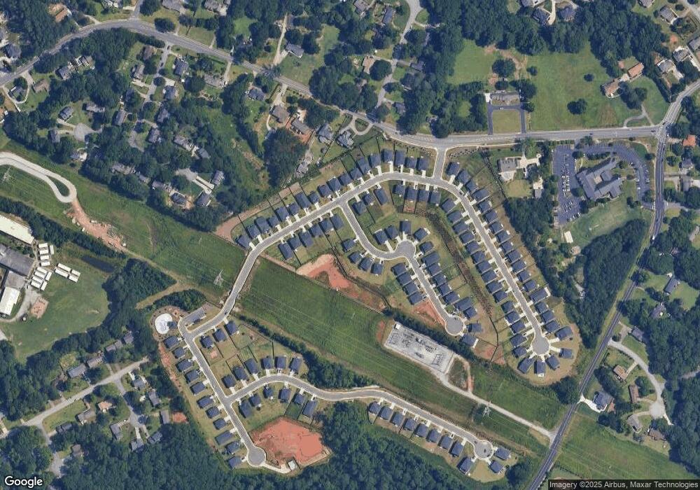 231 Murray Way, Lilburn, GA 30047 - photo 1