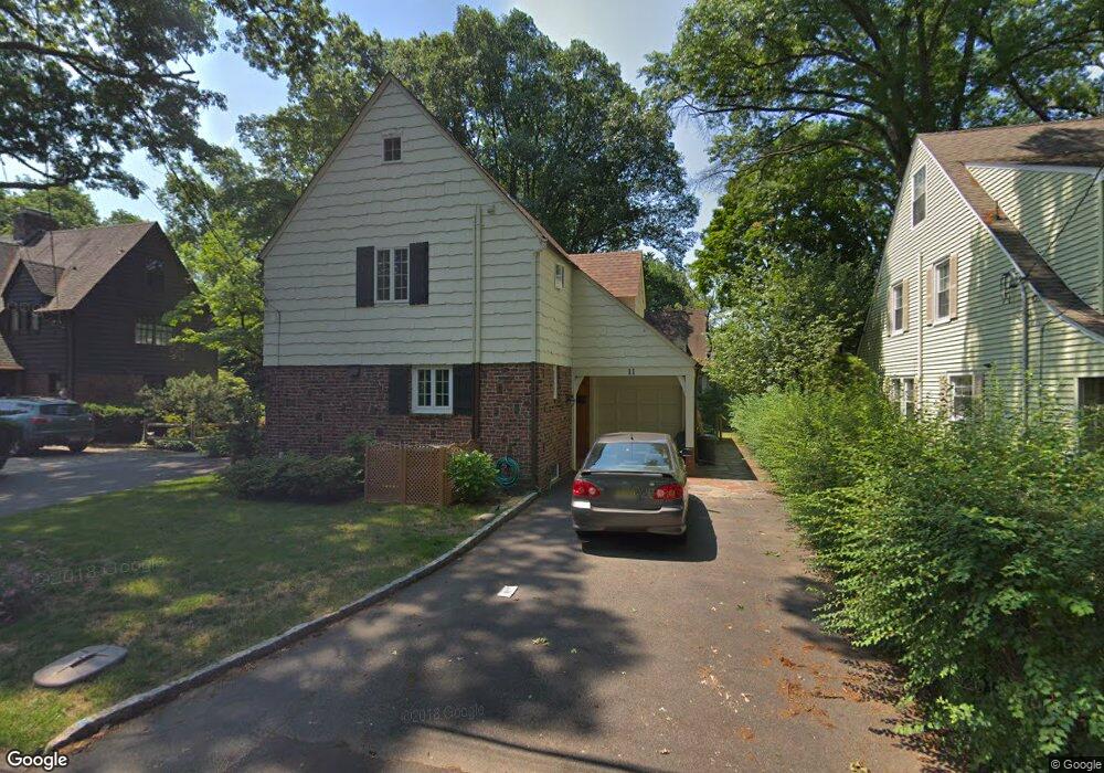 11 Bristol Place unit 1X, Fair Lawn, NJ 07410 - photo 1