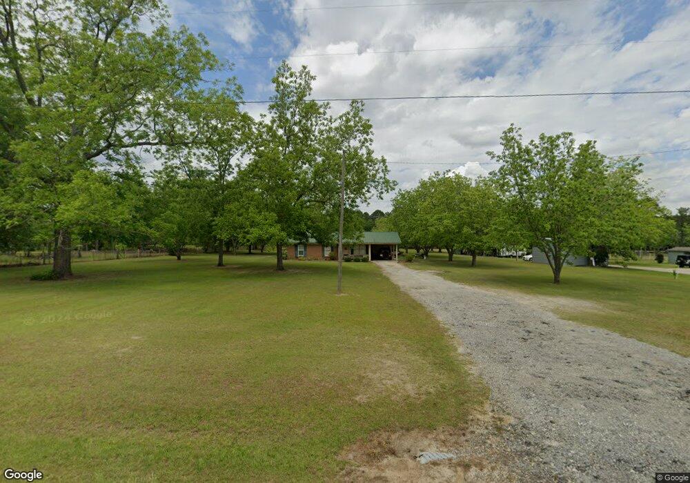 182 Swan Rd, Fitzgerald, GA 31750 - photo 1