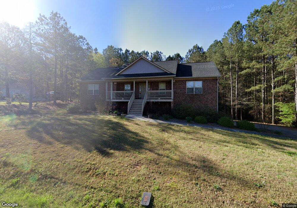 1125 Pine Pitch Rd, Cedartown, GA 30125 - photo 1