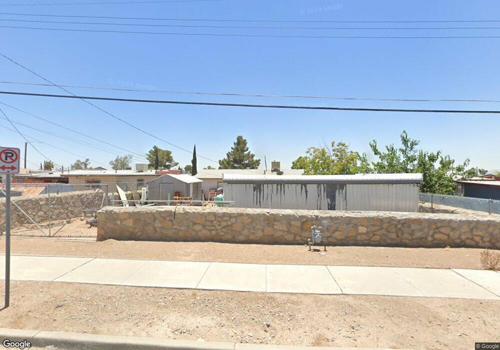 7509 Matamoros Dr, El Paso, TX 79915 - photo 1