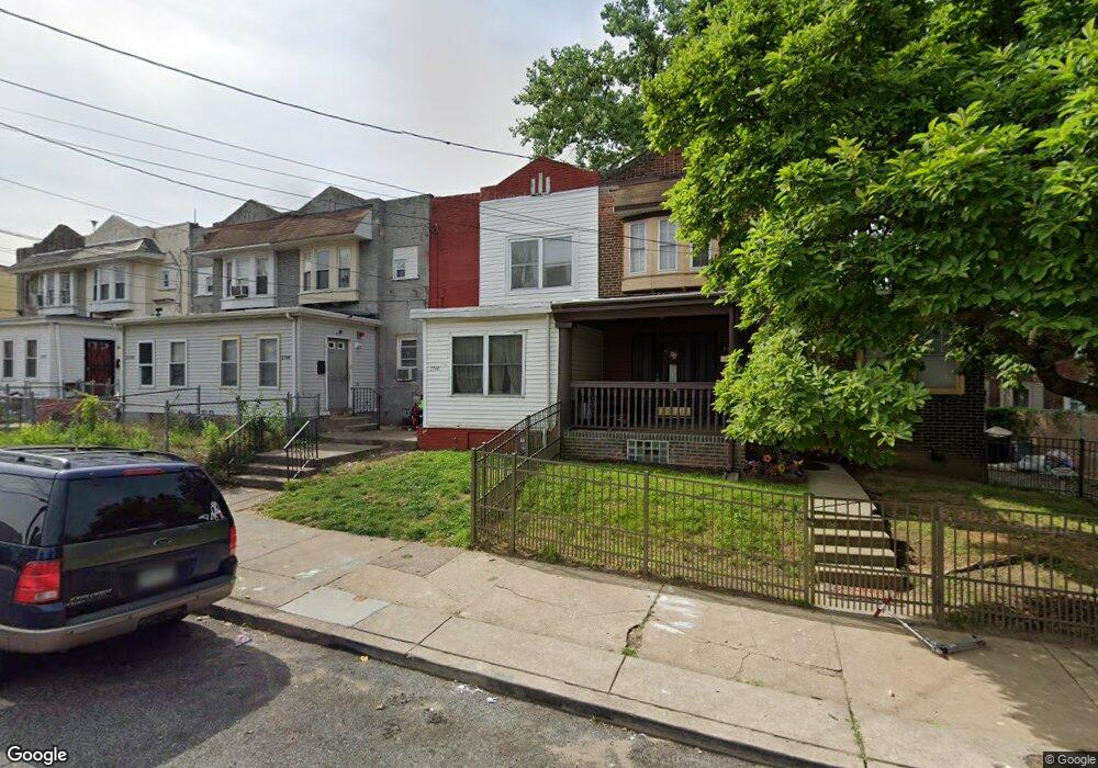 2744 Mickle St, Camden, NJ 08105 - photo 1