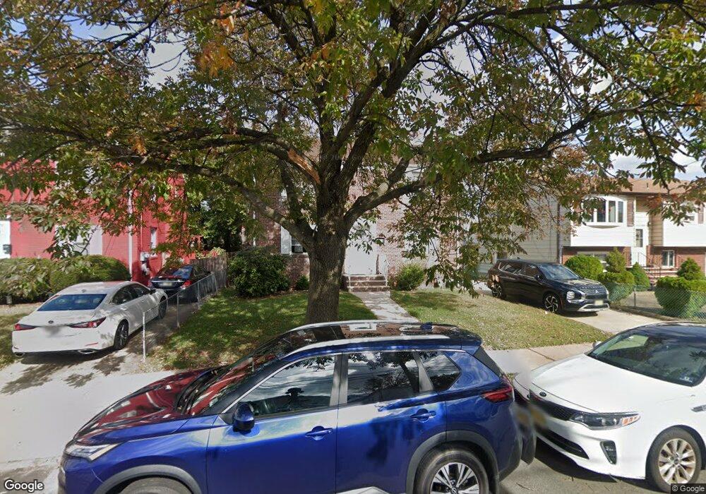 20 Pulaski Ave unit Left, Carteret, NJ 07008 - photo 1