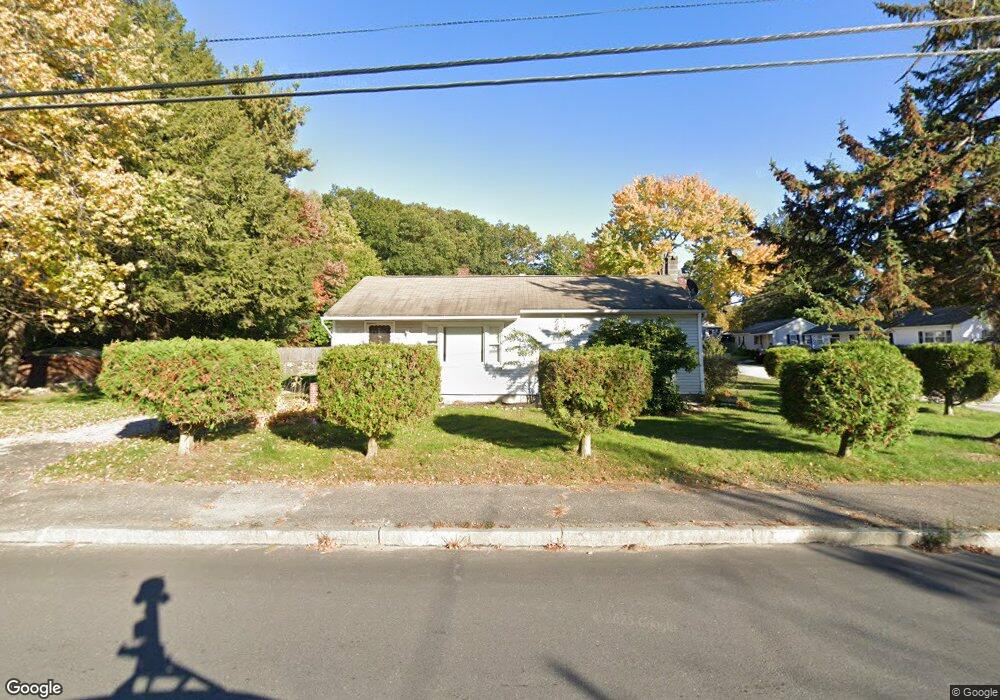 140 S Porter St, Manchester, NH 03103 - photo 1