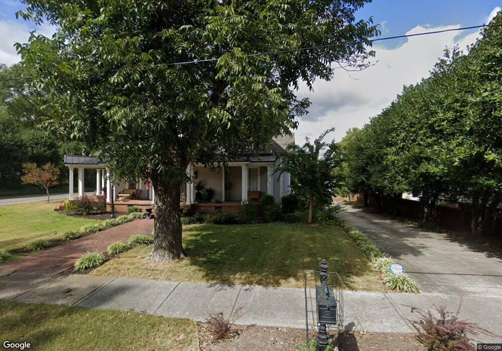 600 College St, Calhoun, GA 30701 - photo 1