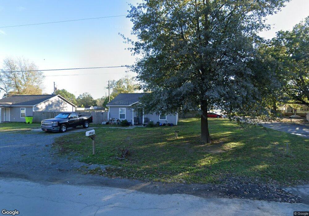 702 E 13th St, Stuttgart, AR 72160 - photo 1