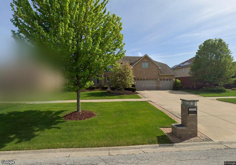 4609 203rd St, Matteson, IL 60443 - photo 1