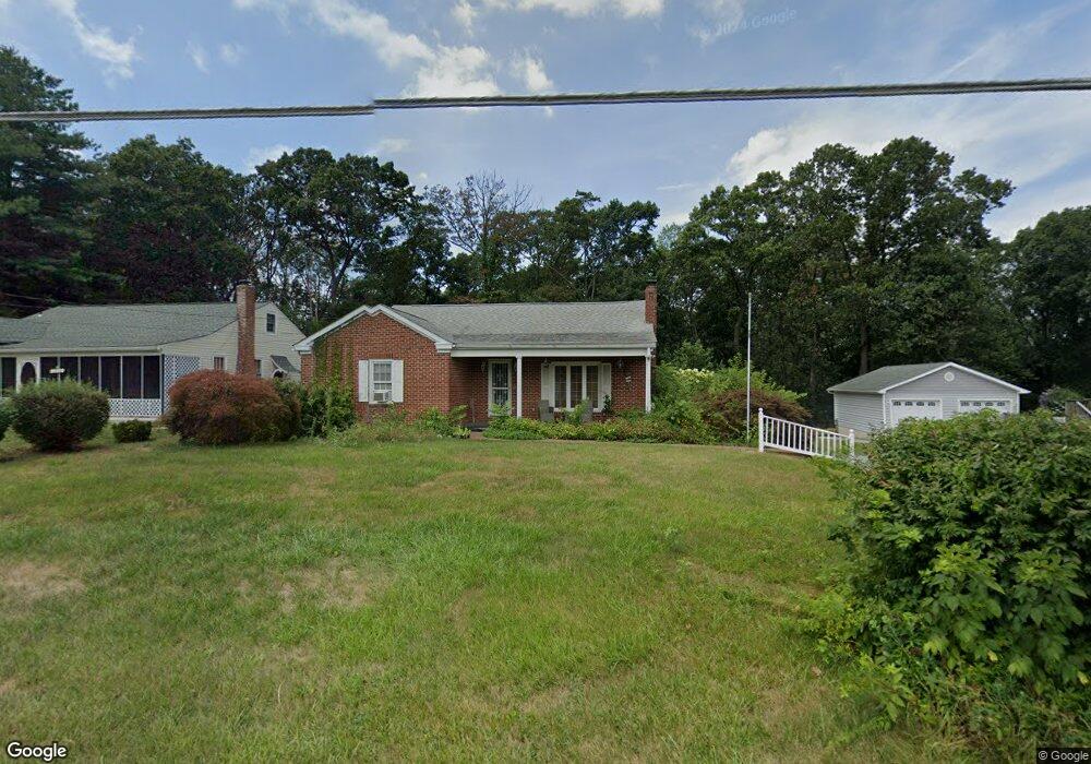 1258 Old Manchester Rd, Westminster, MD 21157 - photo 1