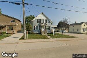 22 E Union Ave, Cedar Grove, WI 53013