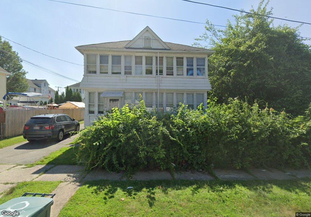 8 Enfield St unit 10, Indian Orchard, MA 01151 - photo 1