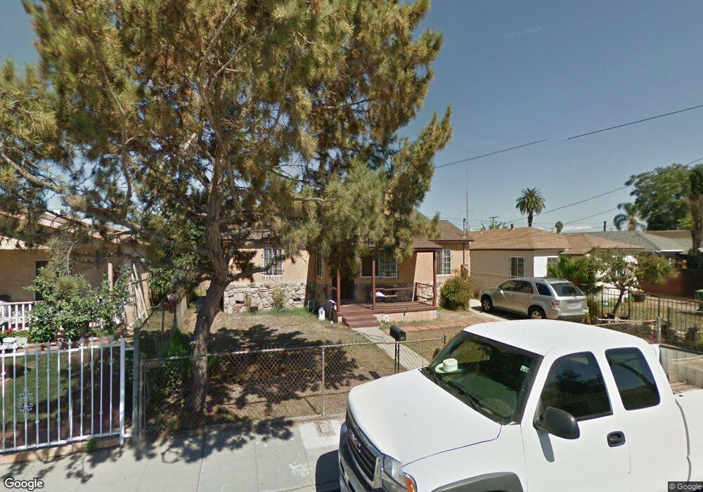 939 W Palmer St, Compton, CA 90220 - photo 1