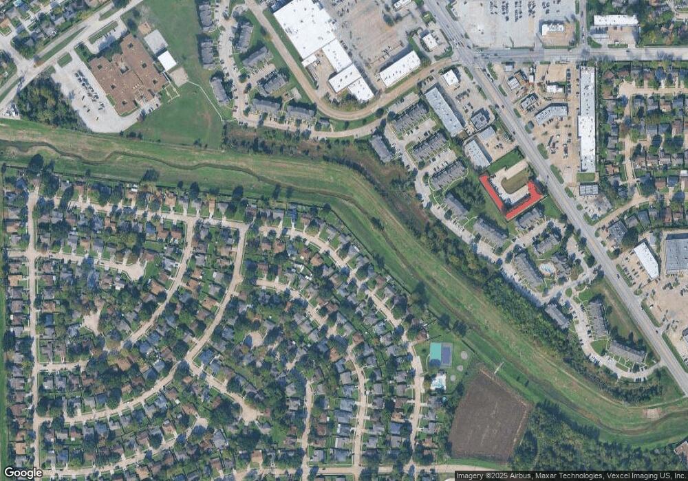 3326 Edgecreek Dr, Houston, TX 77066 - photo 1