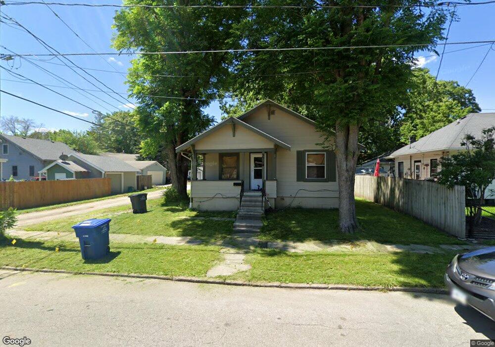 3714 9th St, Des Moines, IA 50313 - photo 1