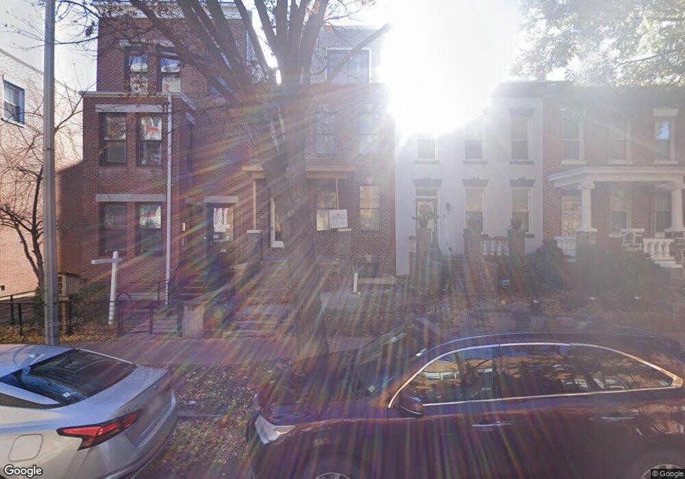 315 I St NE, Washington, DC 20002 - photo 1