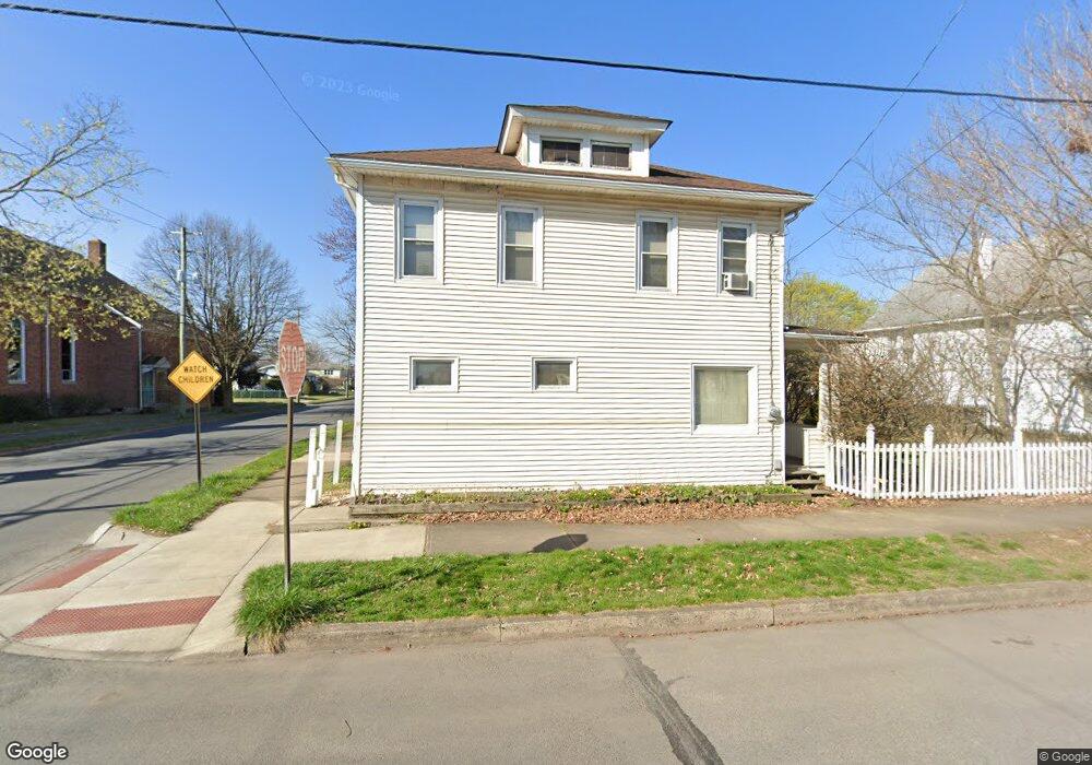 73 E 6th St, Wyoming, PA 18644 - photo 1