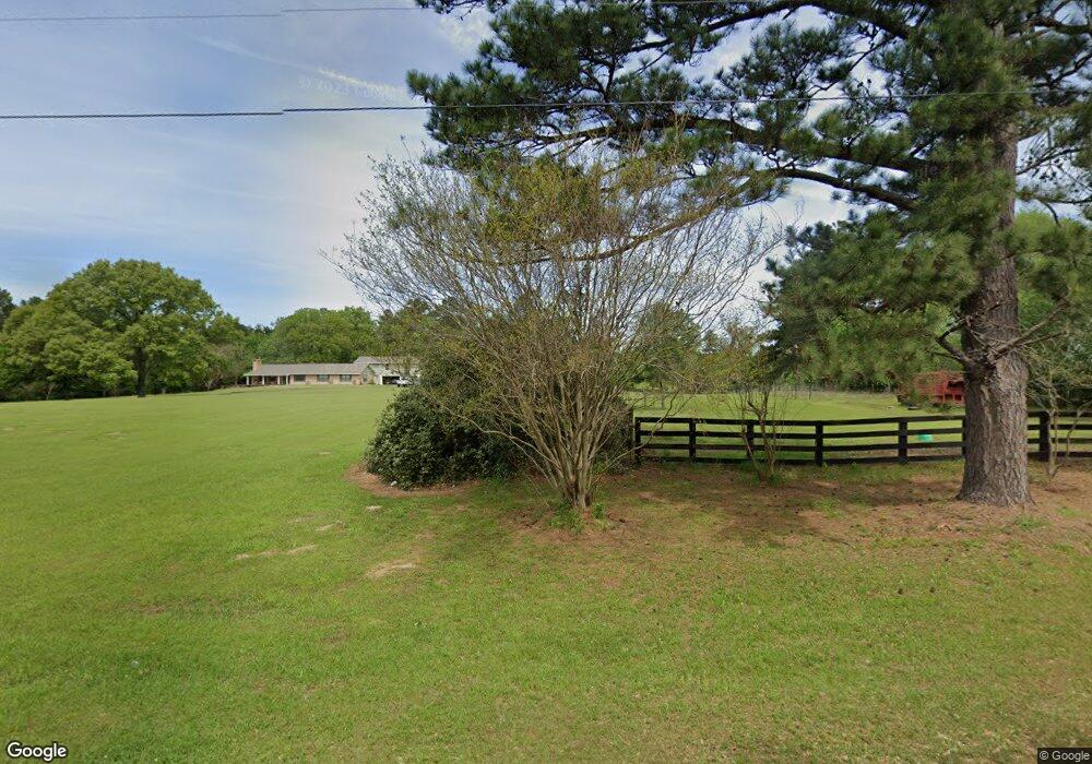 636 County Road 821, Nacogdoches, TX 75964 - photo 1