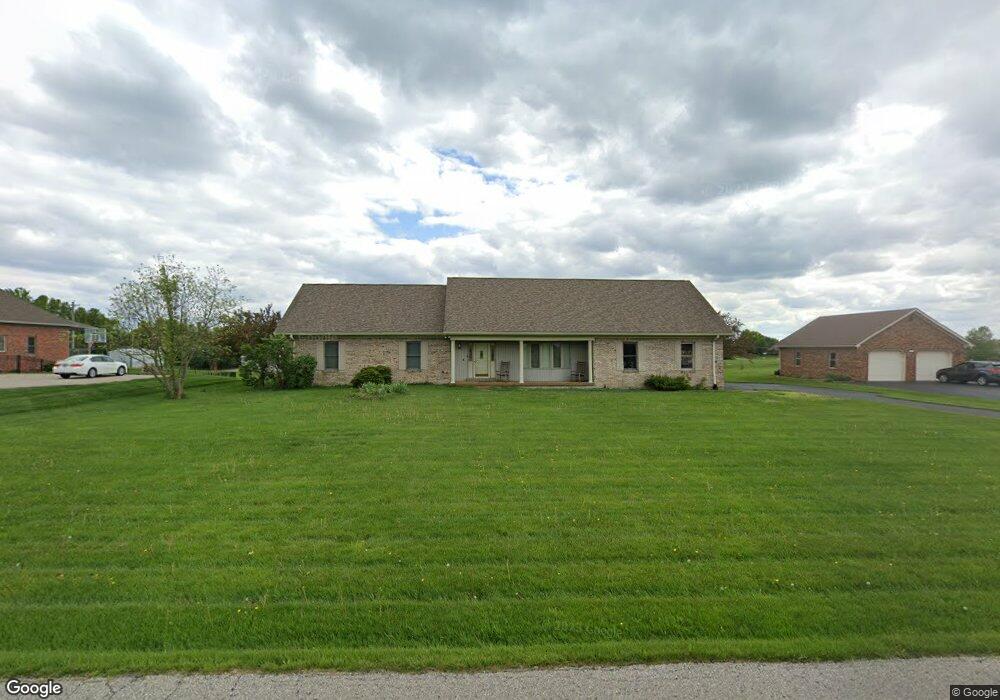 7020 Loi Rd, Floyds Knobs, IN 47119 - photo 1