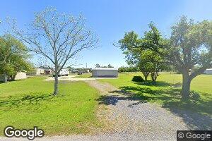 156 Devall Rd, Hackberry, LA 70645
