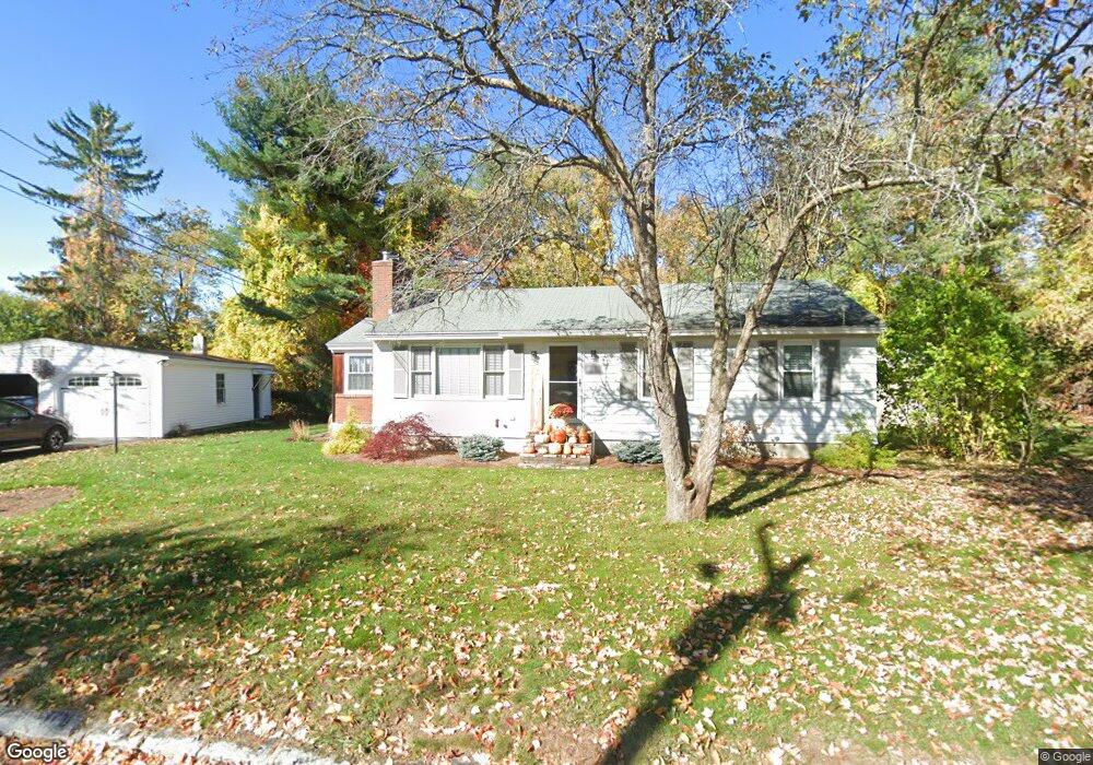 28 Goodwin St, Manchester, NH 03104 - photo 1