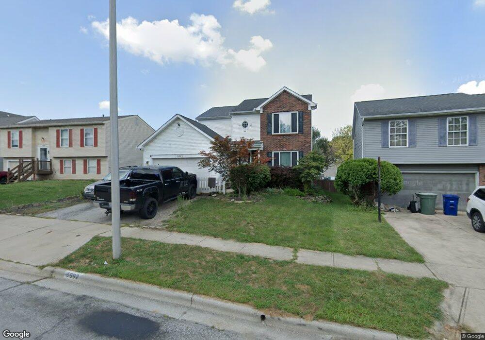 3592 Rocky Rd, Columbus, OH 43223 - photo 1