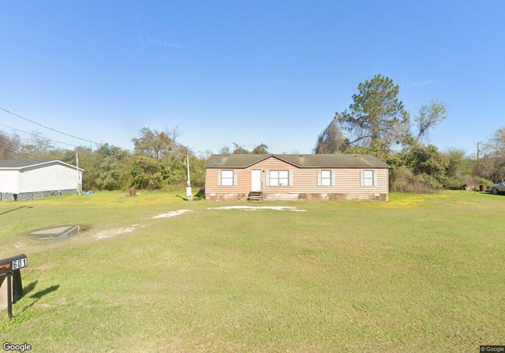 601 Sycamore Dr, Sparks, GA 31647 - photo 1