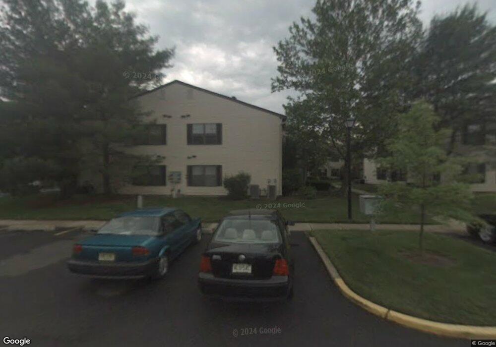 28B Sumac Ct unit 28B, Mount Laurel, NJ 08054 - photo 1